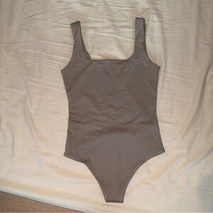 Abercrombie and Fitch bodycon tank